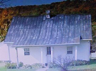501 N Toohey Ridge Rd, Cave City, KY 42127