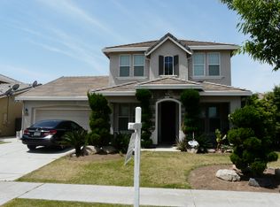2516 S Villa Ave, Fresno, CA 93725