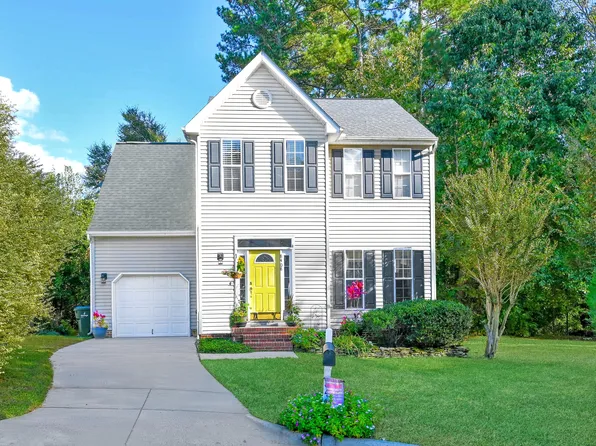 8408 Astwell Ct, Raleigh, NC 27615