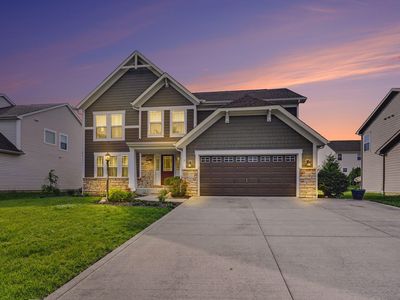 121 Robinette St, Pickerington, OH, 43147