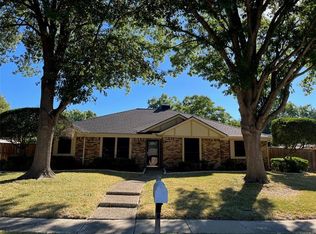 5012 Andover Dr, Plano, TX 75023