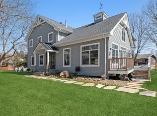 126 Grant Dr, Montauk, NY 11954