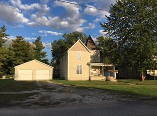 503 N Middlestadt St, Monon, IN 47959