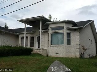 9604 Autoville Dr, College Park, MD 20740