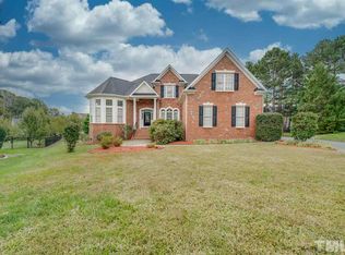12400 Mayhurst Pl, Raleigh, NC 27614
