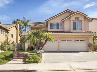 6 Sandbridge, Aliso Viejo, CA 92656