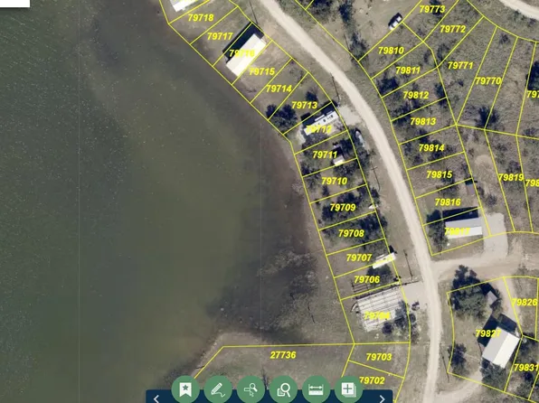 LOT 1469 Summer Oak Dr, May, TX 76857