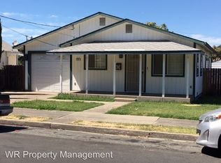 24 Rossi Ave, Antioch, CA 94509