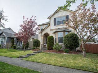 9239 Periwinkle Loop NE, Lacey, WA 98516