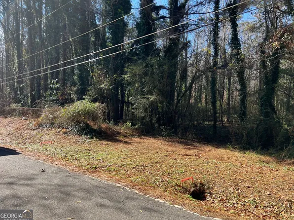 LOT 4 Miller St, Lithia Springs, GA 30122