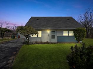 30 Apache St, Park Forest, IL 60466