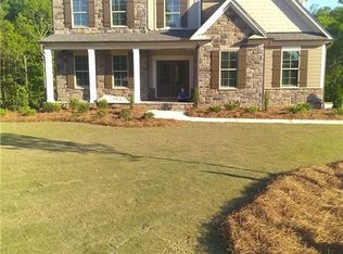 4 Plantation Ridge Dr SE, Cartersville, GA 30120