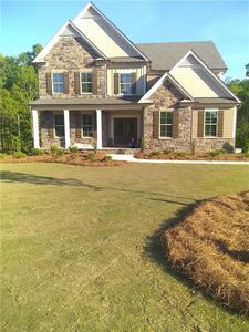 4 Plantation Ridge Dr SE, Cartersville, GA, 30120