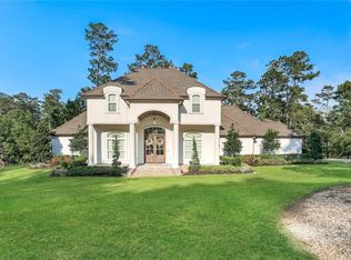 167 Exnicios Rd, Folsom, LA 70437