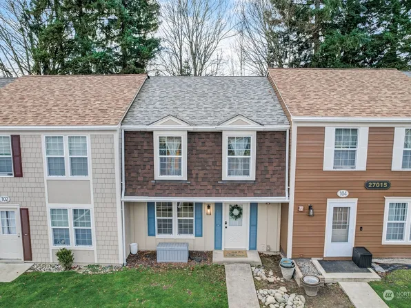 27015 47th Avenue S #103, Kent, WA 98032