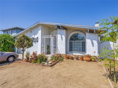8434 Dorrington Ave, Panorama City, CA, 91402