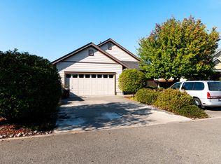 2280 Ariel Way, Arcata, CA 95521