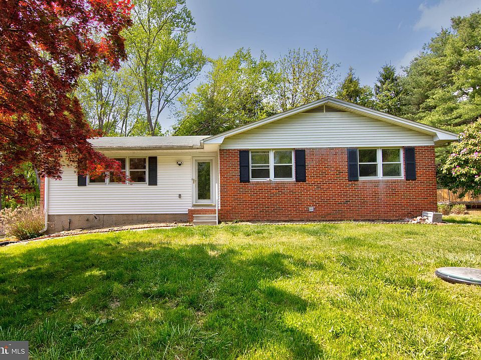 12638 Harford Rd, Fork, MD 21051 Zillow