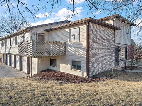 101 N Orr Dr APT 1, Normal, IL 61761