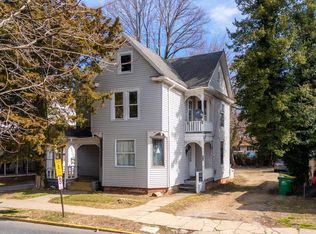 219 N Arch St, Seaford, DE 19973