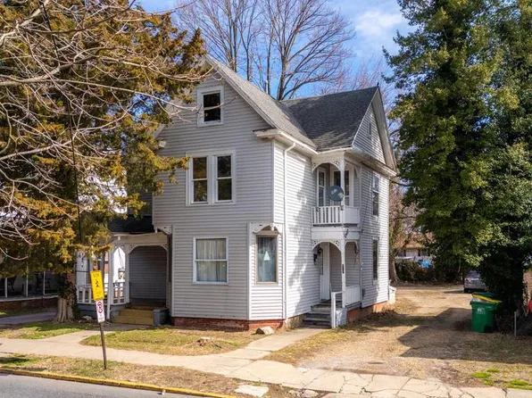 219 N Arch St, Seaford, DE 19973