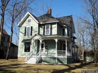 136 Morgan St, Oberlin, OH