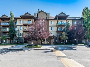 92 W Crystal Shores Rd #2105, Okotoks, AB T1S2N1