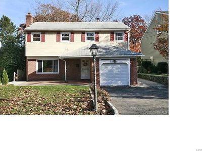 6 Remsen Rd, Yonkers, NY, 10710