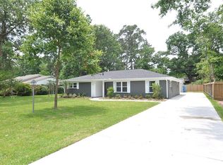 21611 Tophill Dr, Spring, TX 77388