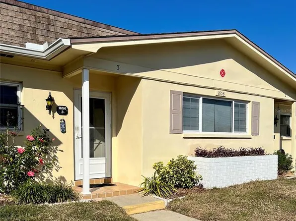 1656 S Lake Ave APT 3, Clearwater, FL 33756