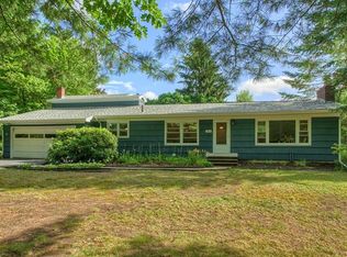 1016 George Hill Rd, Lancaster, MA 01523