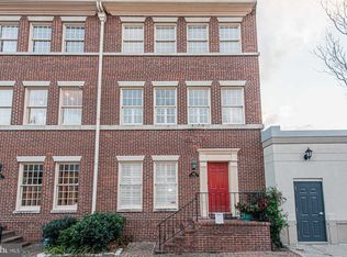 920 Fell St, Baltimore, MD 21231