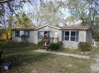 6859 State Route 133, Blanchester, OH 45107