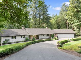 5400 SW Patton Rd, Portland, OR 97221