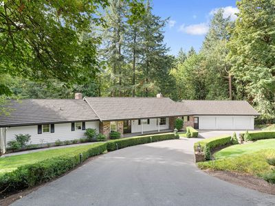5400 SW Patton Rd, Portland, OR, 97221