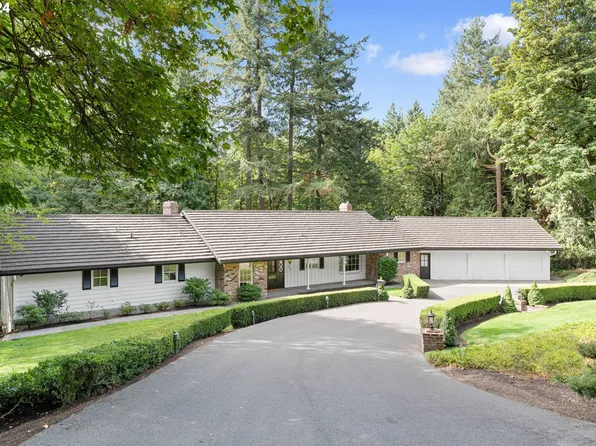 5400 SW Patton Rd, Portland, OR 97221
