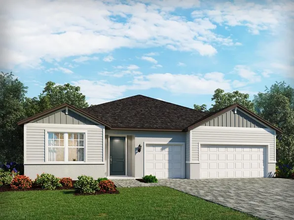 429 Brookhaven Trl, Ormond Beach, FL 32174