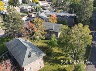 930 89th Ave N #102, Duluth, MN 55808