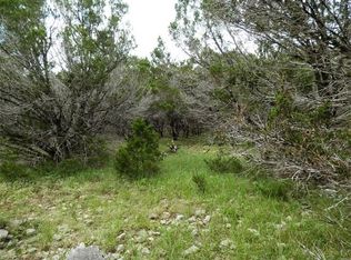 1010 Pursley Rd, Dripping Springs, TX 78620