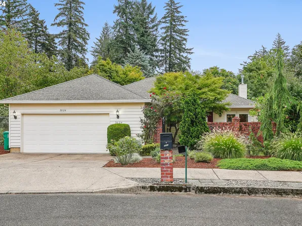 3024 SE 130th Ave, Portland, OR 97236
