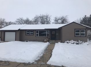 426 1st West Pkwy, Sheridan, WY 82801