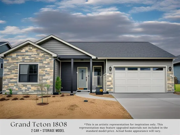 Lot 22 Pinewood Street, Montrose, CO 81401