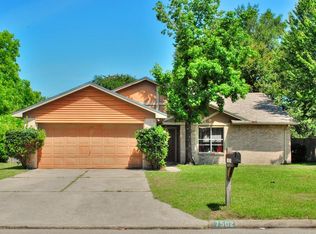 7502 Whetstone Ln, Houston, TX 77064