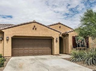 4820 W Posse Dr, Eloy, AZ 85131