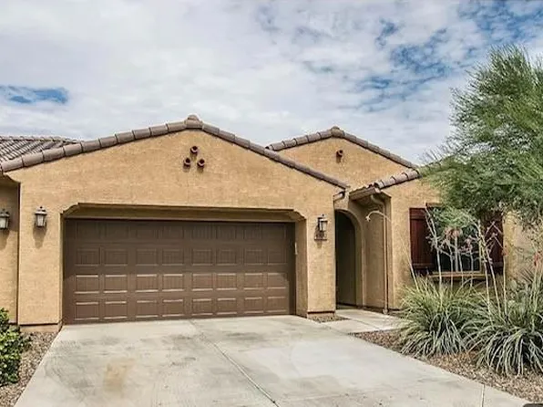 4820 W Posse Dr, Eloy, AZ 85131