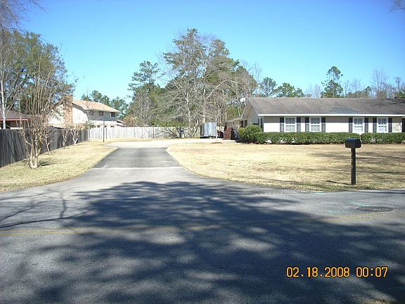 Driveway In