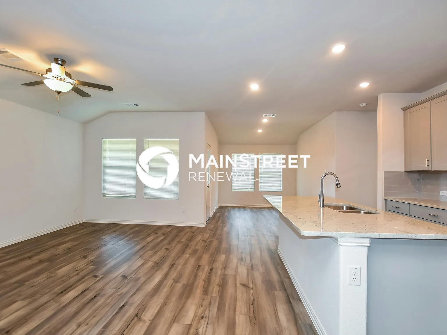 7307 Village Falls Ln — Photo 2