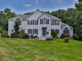 16 Tarbell Rd, Windham, NH 03087