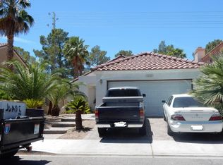 115 Coventry Cir, Henderson, NV 89074