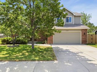 2307 Silver Trails Dr, Fort Collins, CO 80526